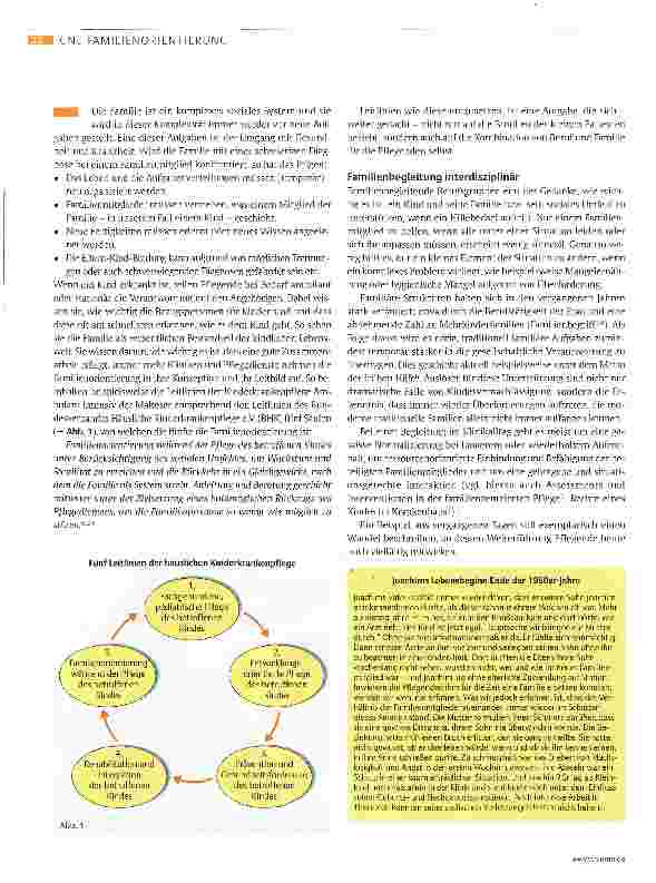 Vorschauseite 2: Die gute neue Zeit
