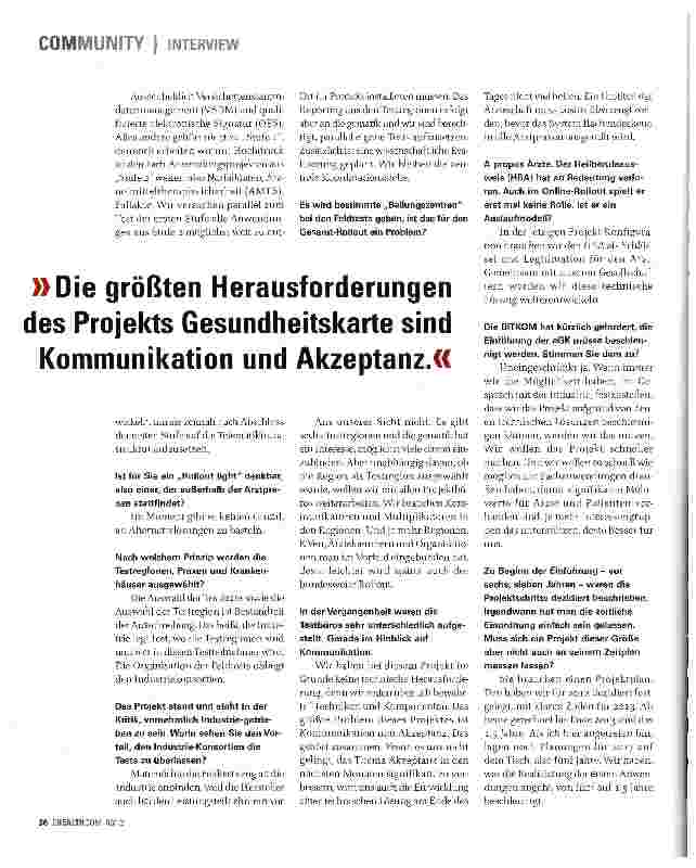Vorschauseite 5: PAROLI BIETEN!