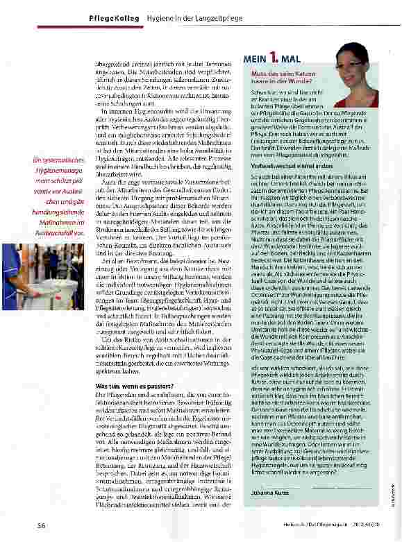 Vorschauseite 3: Ausbruchssituationen managen