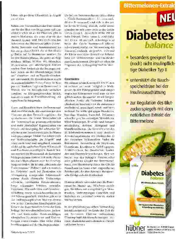Vorschauseite 2: Brennessel Urtica urens und dioicaVon der Signatur zur Therapeutischen Anwendung