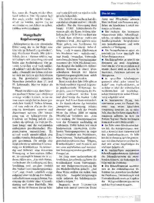 Vorschauseite 2: Balsam für die Seele