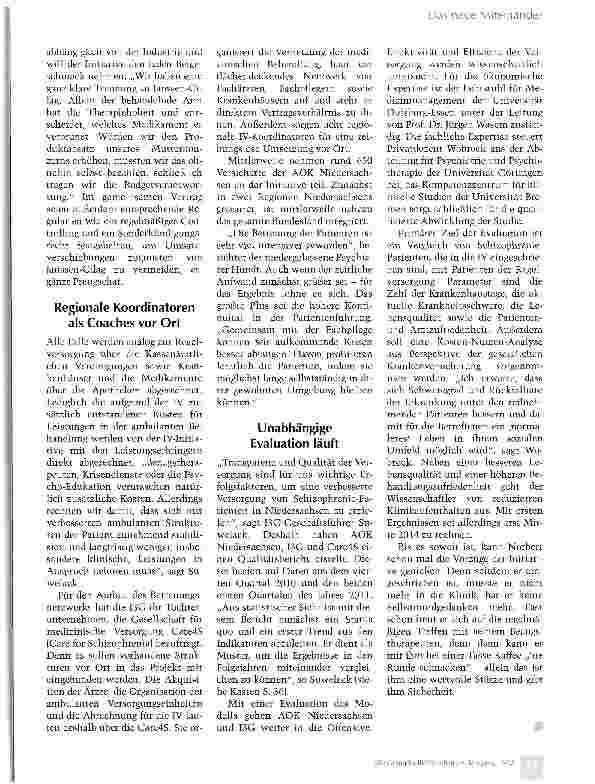 Vorschauseite 4: Balsam für die Seele