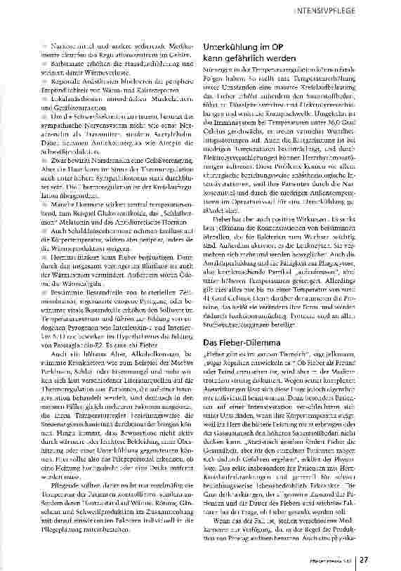 Vorschauseite 2: 37 Grad: alles paletti!