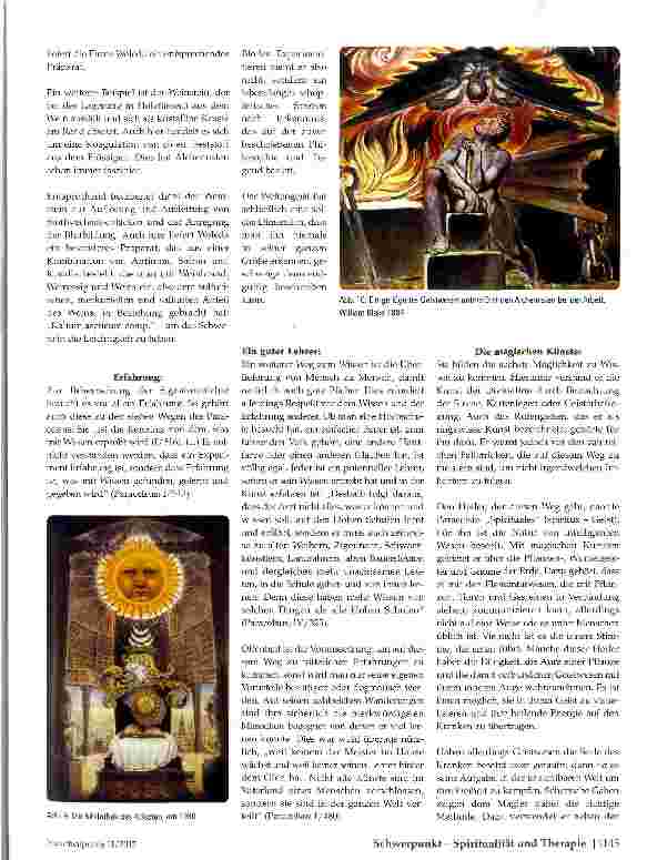 Vorschauseite 5: Naturverehrung und Heilkunst