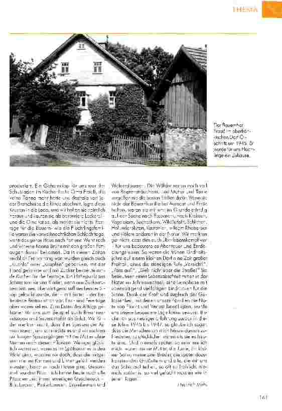 Vorschauseite 4: Kindheitsparadies Bauernhof