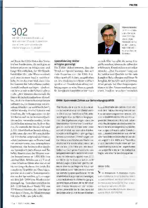 Vorschauseite 2: Prinzip Bauchladen