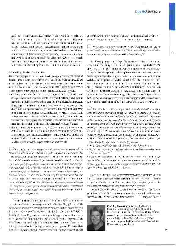 Vorschauseite 4: Feind im Kopf