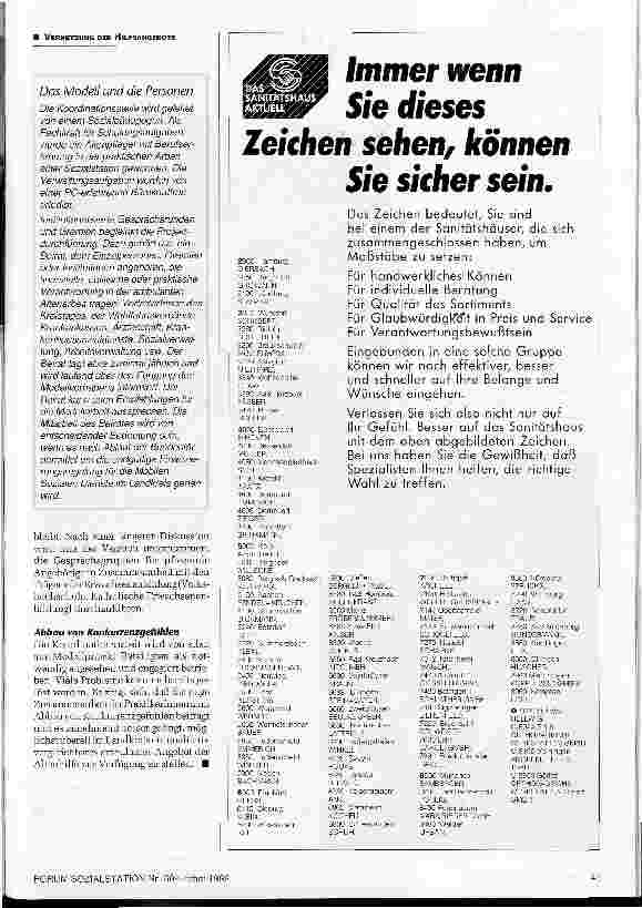 Vorschauseite 3: Schnittstelle für mobile Dienste Modellvorhaben im Trierer Land