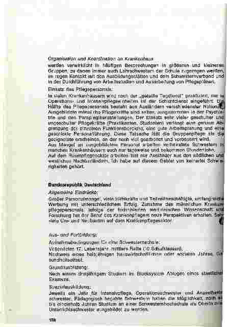 Vorschauseite 3: Vergleiche und Perspektiven