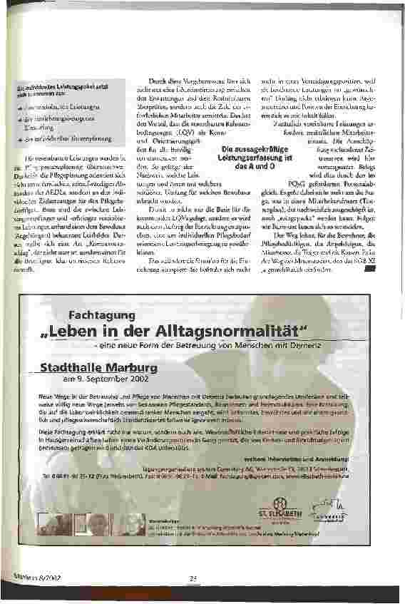 Vorschauseite 4: Rollenwechsel