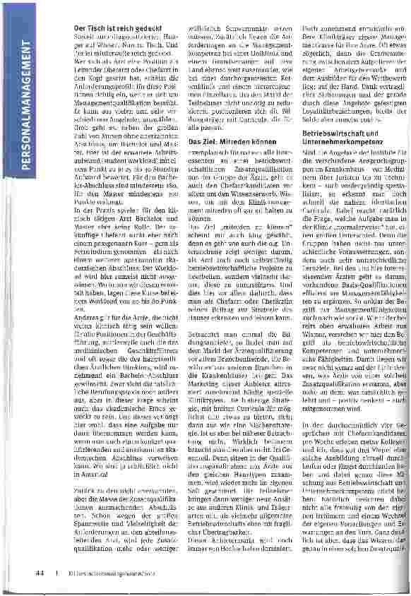 Vorschauseite 2: Verlässlicher Wirkstoff oder teures Placebo?