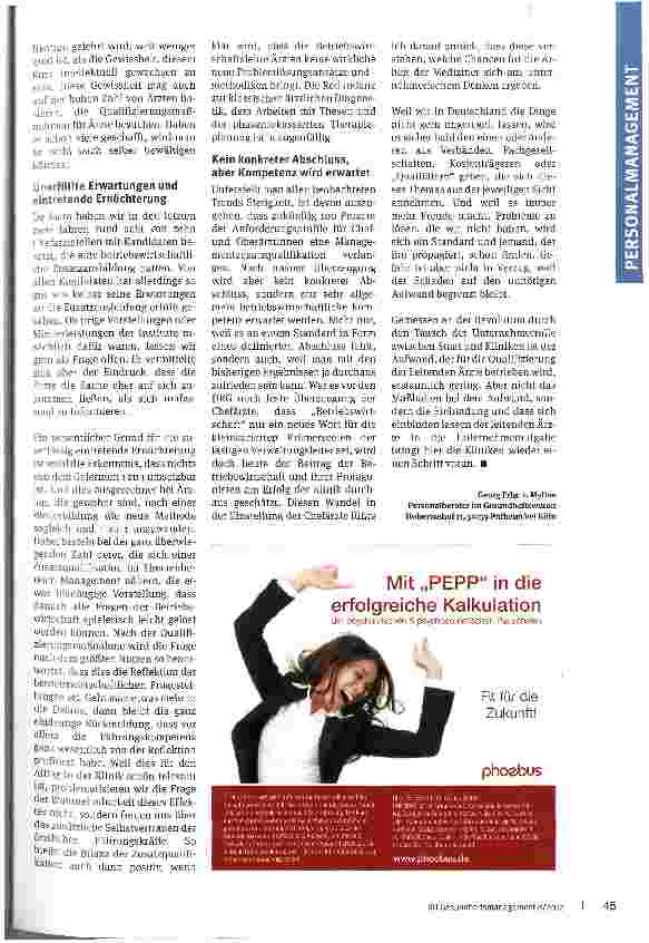 Vorschauseite 3: Verlässlicher Wirkstoff oder teures Placebo?