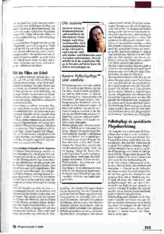 Vorschauseite 3: Erlebnisse am anderen Ende der Welt