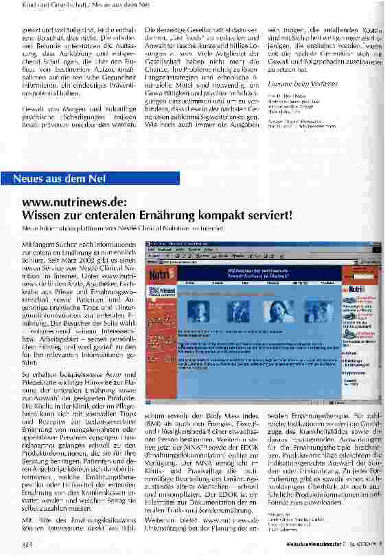 Vorschauseite 6: Primäre Prävention auf dem Gebiet der seelischen Gesundheit
