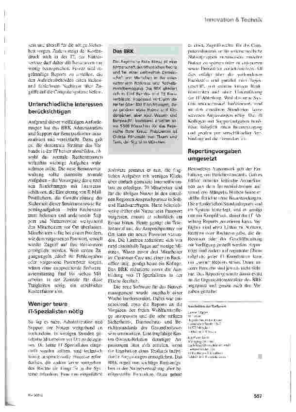 Vorschauseite 2: Dalli klick