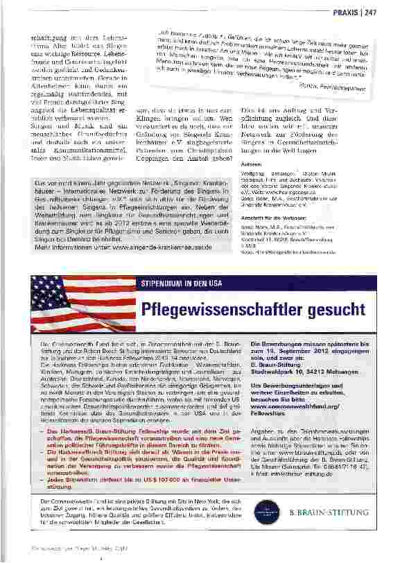 Vorschauseite 4: Balsam für Körper und Seele