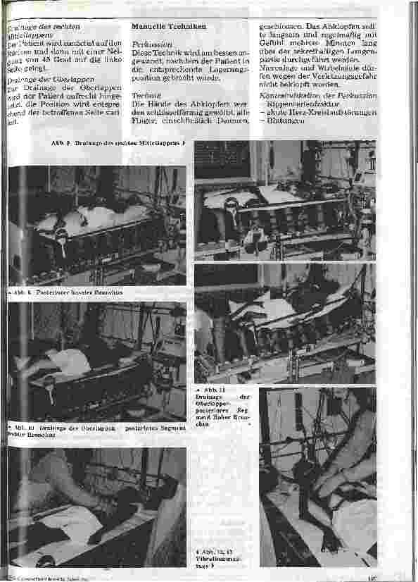 Vorschauseite 5: Das Krankheitsbild ARDS
