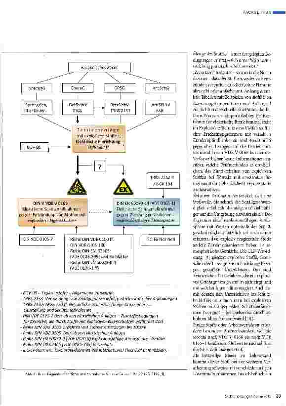 Vorschauseite 4: Über zwei benachbarte Normative, Deutungen und Bedeutungen
