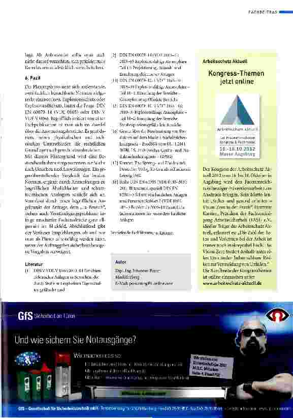 Vorschauseite 6: Über zwei benachbarte Normative, Deutungen und Bedeutungen