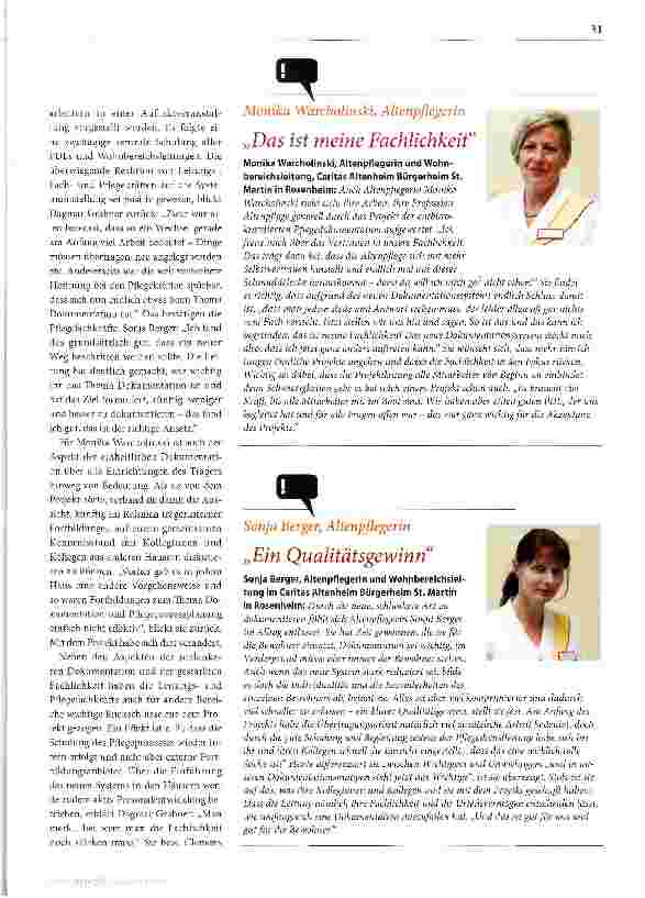 Vorschauseite 4: Viel weniger Papier!