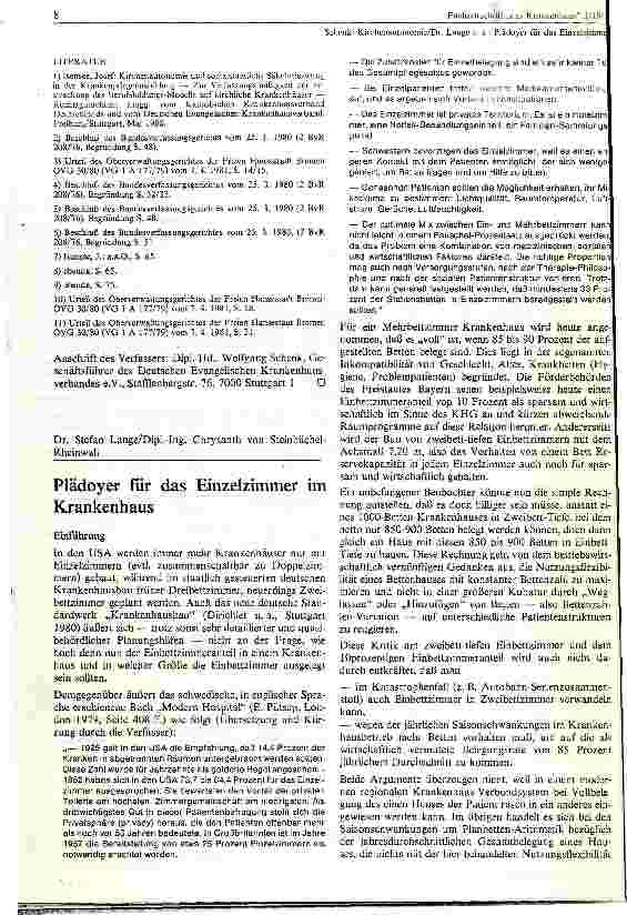 Vorschauseite 4: Staatliche Gesetzgebung und Kirchenautonomie in der Krankenpflege