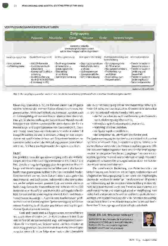 Vorschauseite 3: Von der Due Diligence zum Change Management