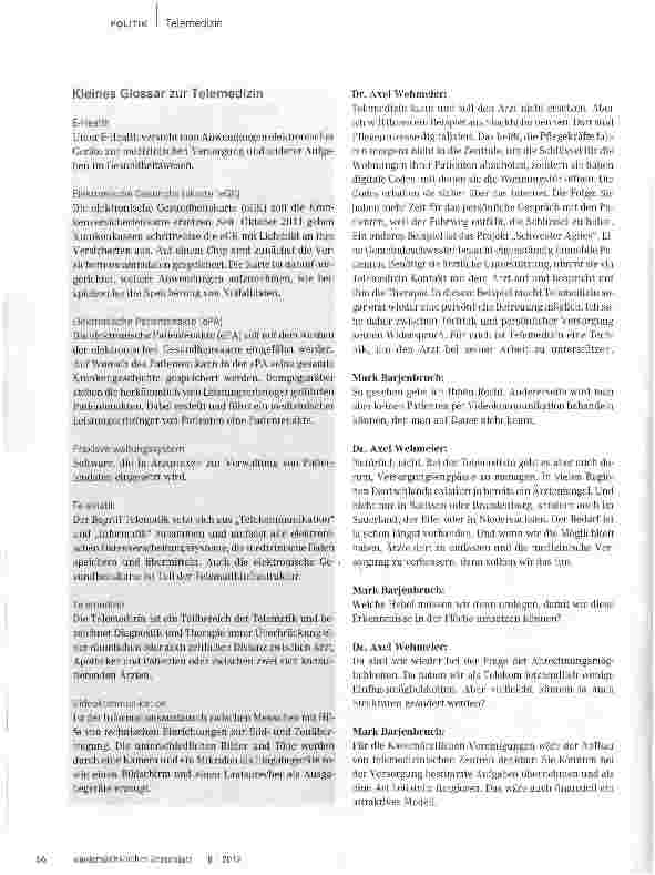 Vorschauseite 3: ZEIT für MEHRWERT