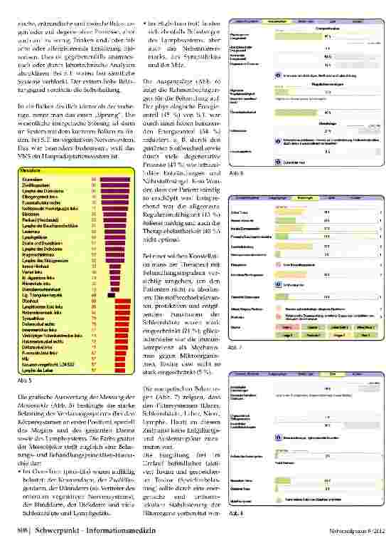 Vorschauseite 4: Die Schwingung ist die Botschaft