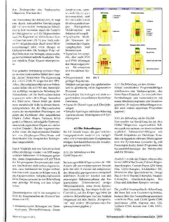 Vorschauseite 5: Die Schwingung ist die Botschaft