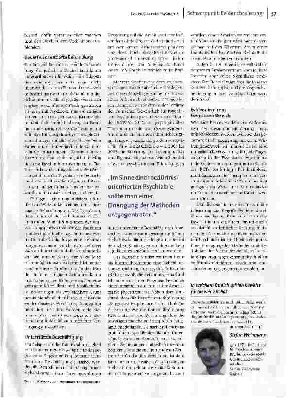 Vorschauseite 3: Fluch und Segen