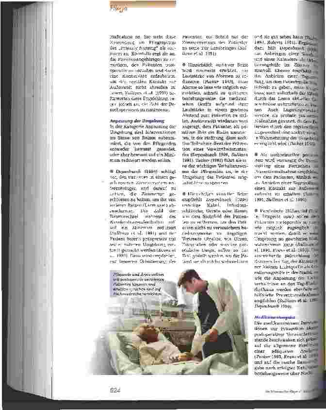 Vorschauseite 3: Akute postoperative Verwirrtheit