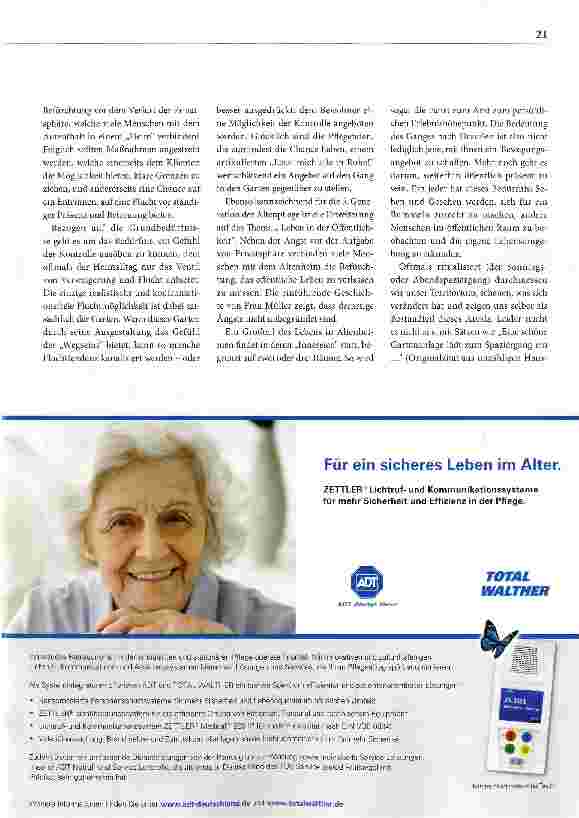Vorschauseite 4: Aufgeblüht