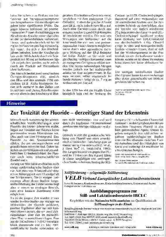 Vorschauseite 4: Die wichtigsten funktionellen Lebensmittel