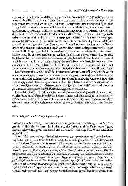 Vorschauseite 4: Ars moriendi
