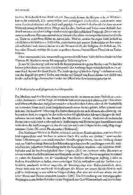 Vorschauseite 5: Ars moriendi