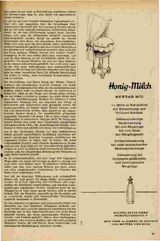 Vorschauseite 4: Spezielle Probleme der Schwesternarbeit im Rahmen der Herzchirurgie