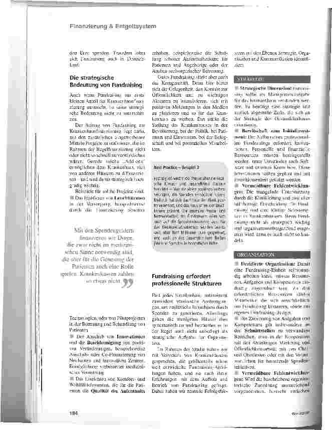 Vorschauseite 3: Privat vor Staat