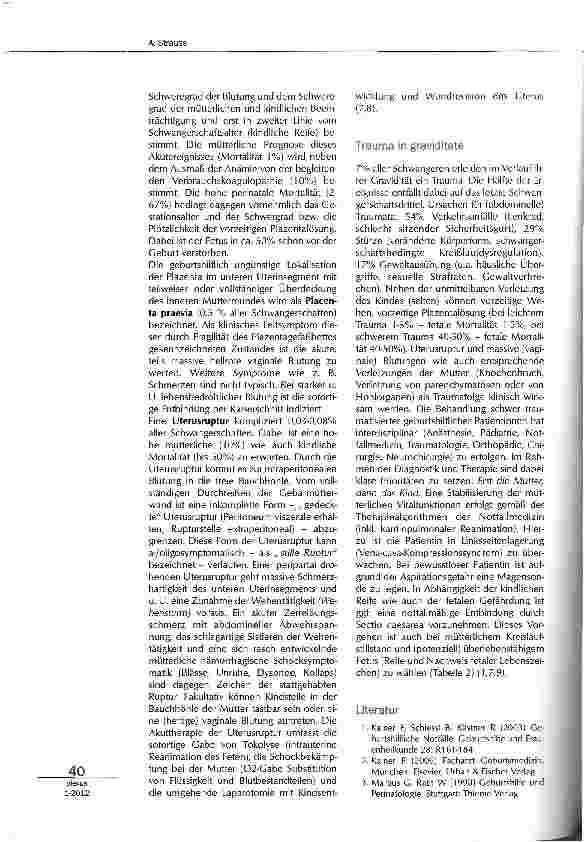 Vorschauseite 4: Kommen Kinder von alleine?