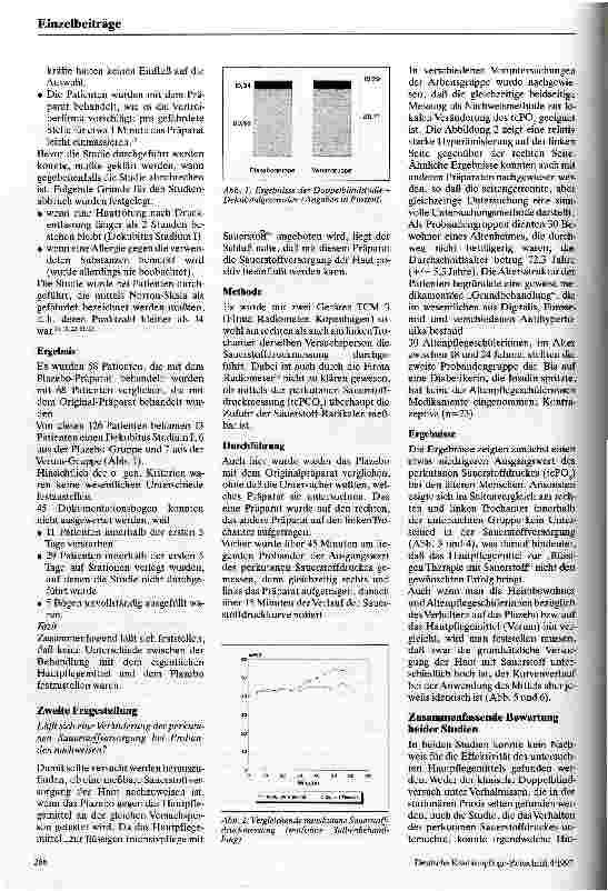 Vorschauseite 3: Hautpflegemittel zur Dekubitusprophylaxe Pflegefachseminar zum Thema Gesundheitsbildung