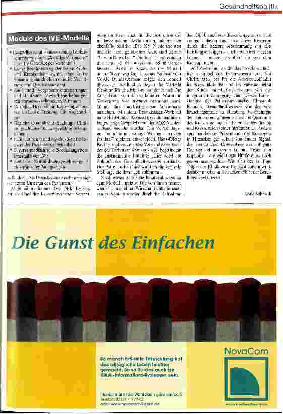 Vorschauseite 2: Gelingt die Quadratur des Kreises?