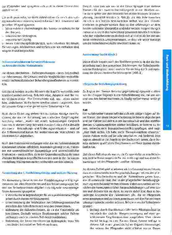 Vorschauseite 5: Basisseminar Sucht Ein Crashkurs für die pflegerische Arbeit mit Abhängigkeitskranken