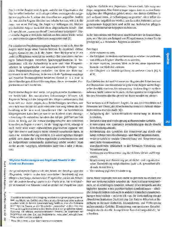 Vorschauseite 2: Gefangen in Routinen Ein psychoanalytischer Blick auf die Veränderungsbereitschaft und Funktionsfähigkeit von Organisationen am Beispiel psychiatrischer Krankenhäuser