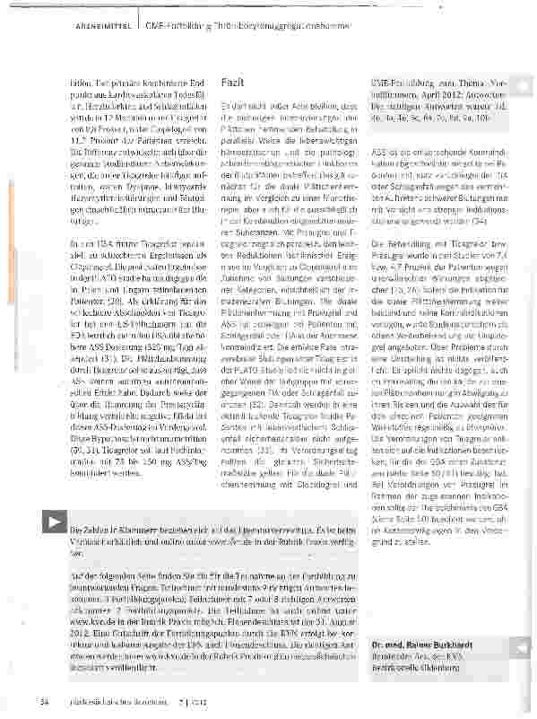 Vorschauseite 5: NUTZEN oder ZUSATZ