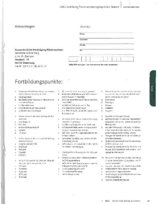 Vorschauseite 6: NUTZEN oder ZUSATZ