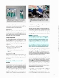Vorschauseite 4: Roboterassistierte Chirurgie: Herausforderungen aus Sicht der Anästhesie