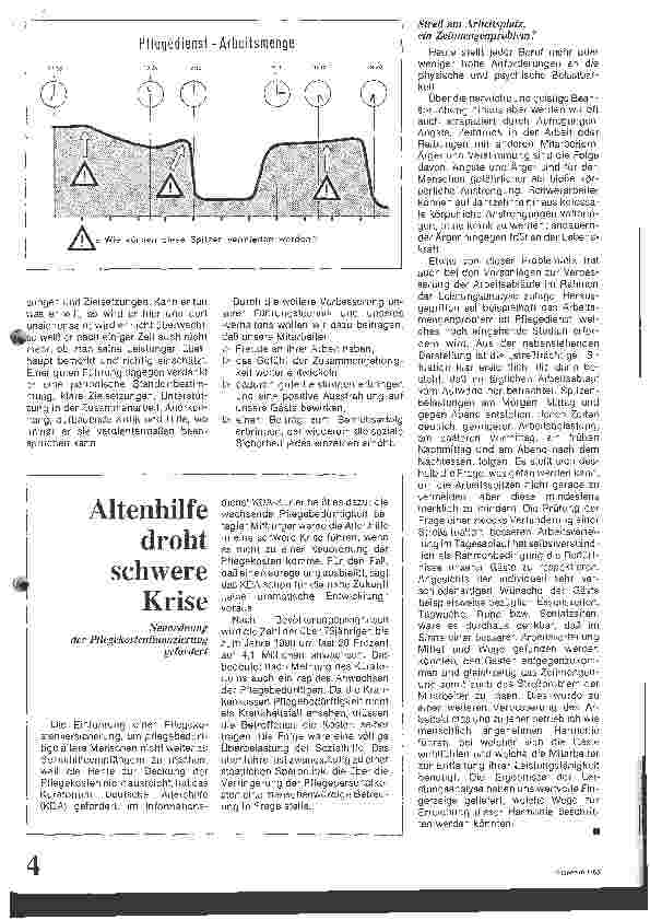 Vorschauseite 3: Kostensenkung durch Leistungsanalyse