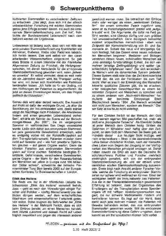 Vorschauseite 2: Menschen als Rohstofflieferanten
