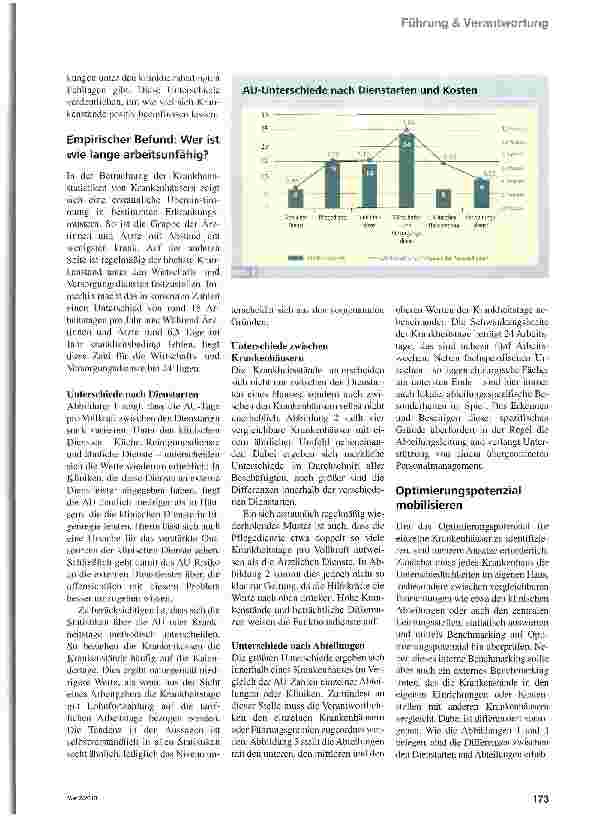 Vorschauseite 2: Teurer Ausfall