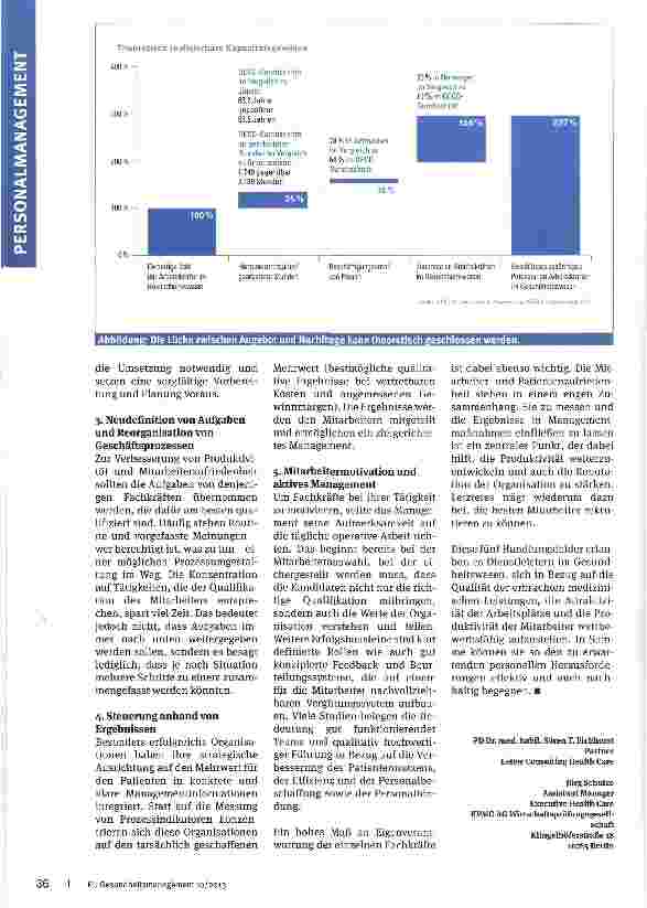 Vorschauseite 3: Woher nehmen. .. ?