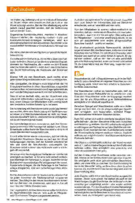 Vorschauseite 6: Da, wo ich mich wohlfühle, da ist mein Zuhause